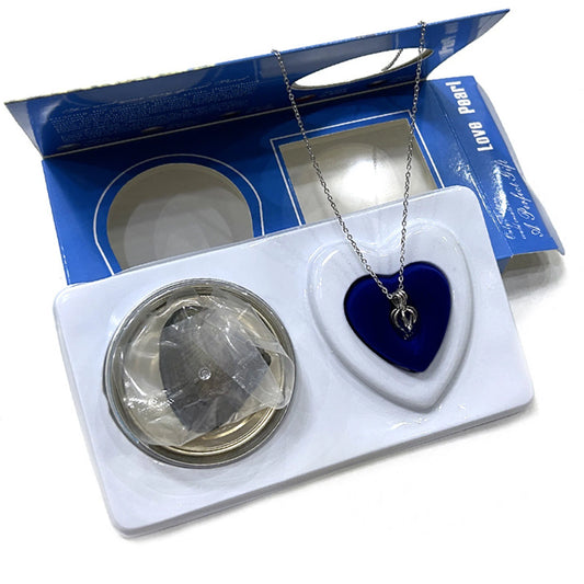 PearlSlips Necklace